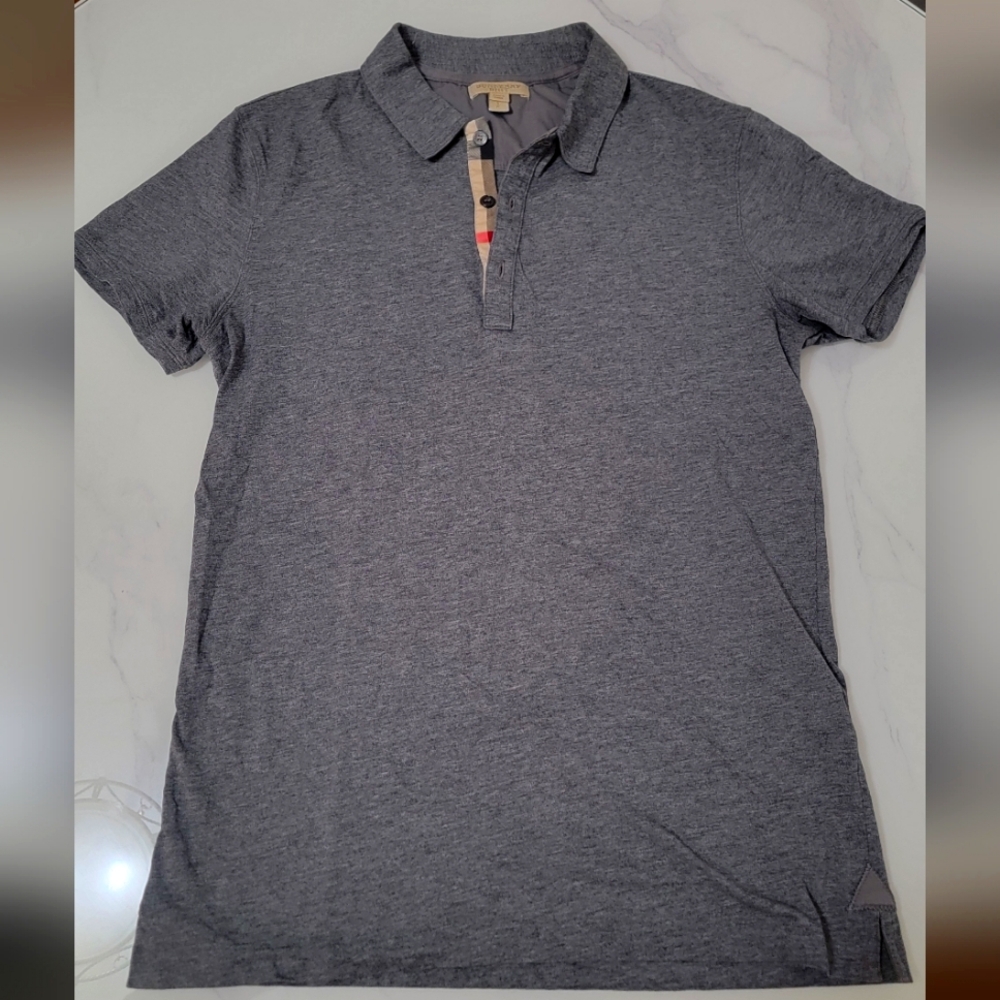 Burberry Men's Polo